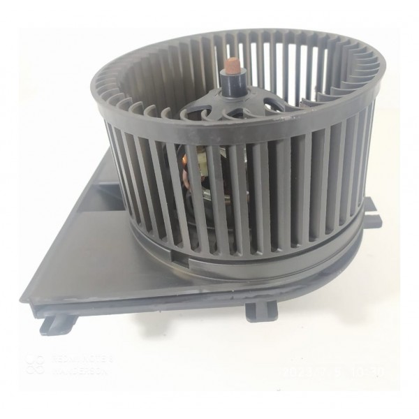 Ventilador Ar Forçado Audi Tt A3 1998/2005 1j1819021b