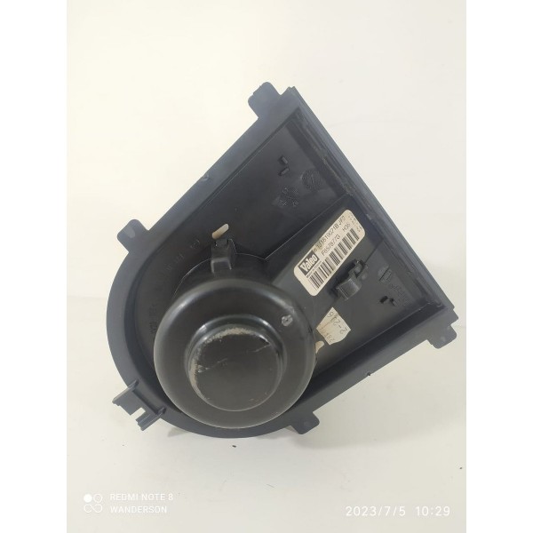Ventilador Ar Forçado Audi Tt A3 1998/2005 1j1819021b