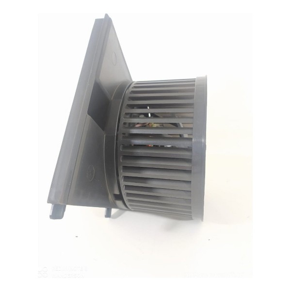 Ventilador Ar Forçado Audi Tt A3 1998/2005 1j1819021b