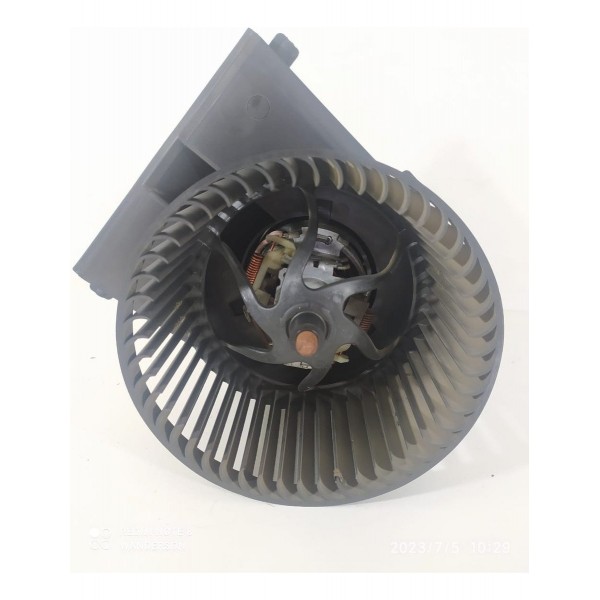 Ventilador Ar Forçado Audi Tt A3 1998/2005 1j1819021b