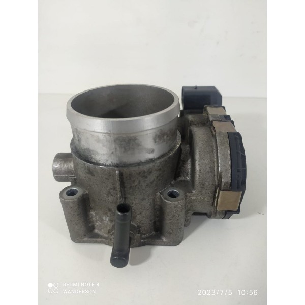 Corpo Borboleta Tbi Audi Tt 1998/2005 106a133062c