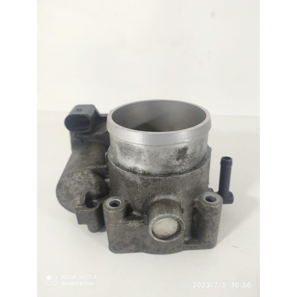 Corpo Borboleta Tbi Audi Tt 1998/2005 106a133062c