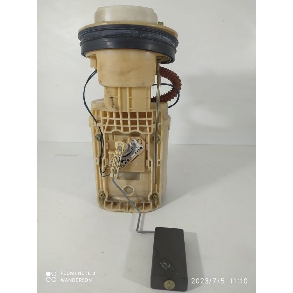 Bomba Combustivel Audi Tt Mk1 1998/2005 8l0919051b