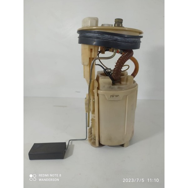 Bomba Combustivel Audi Tt Mk1 1998/2005 8l0919051b