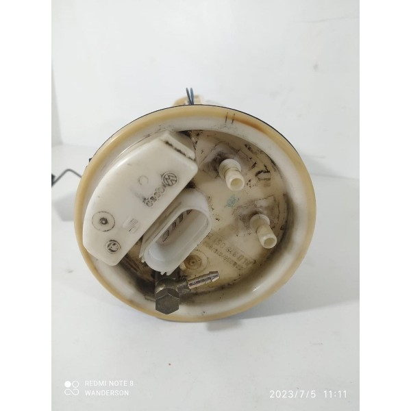Bomba Combustivel Audi Tt Mk1 1998/2005 8l0919051b