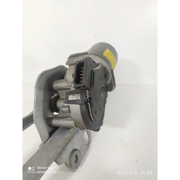 Motor Limpador Parabrisa Audi Tt Mk1 1998/2005