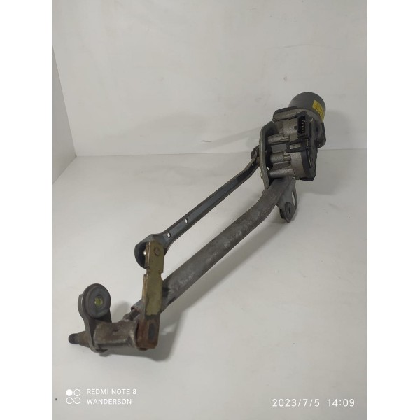 Motor Limpador Parabrisa Audi Tt Mk1 1998/2005