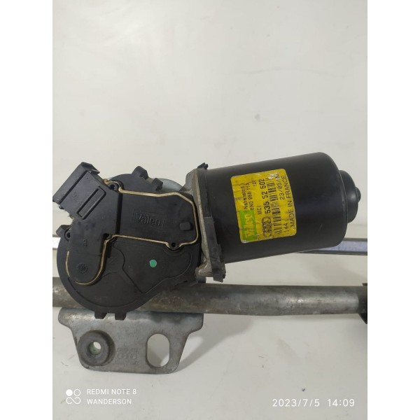 Motor Limpador Parabrisa Audi Tt Mk1 1998/2005