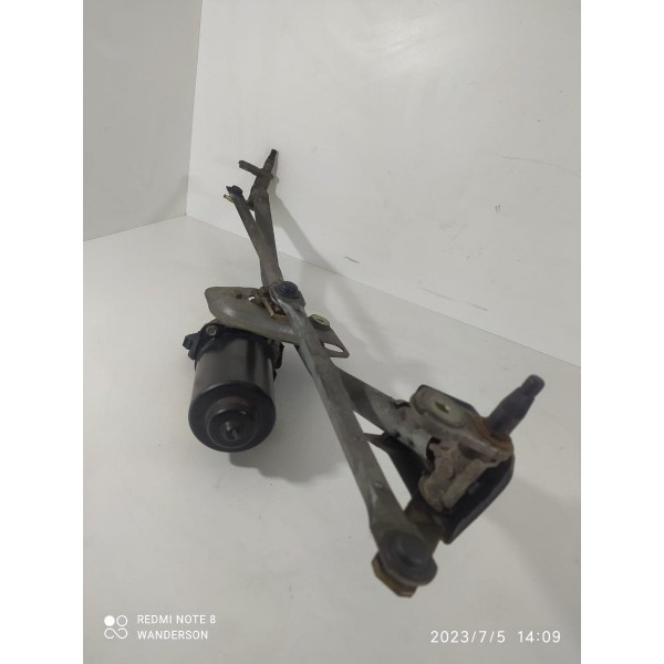 Motor Limpador Parabrisa Audi Tt Mk1 1998/2005