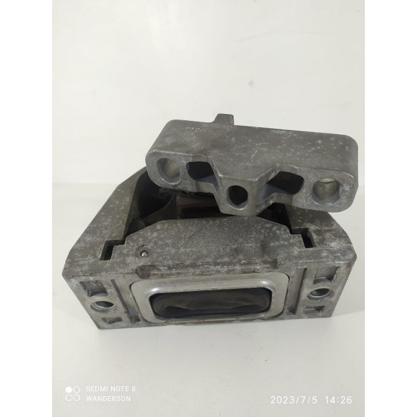 Coxim Motor Audi Tt Mk1 1.8 Direito 1998/2005 1j0199262