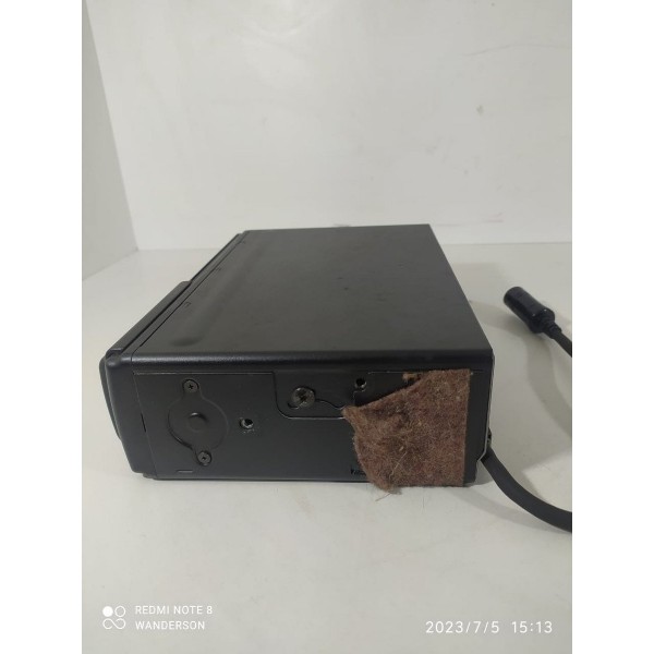 Disqueteira Audi Tt Mk1 1998/2005 8n8035111 Original