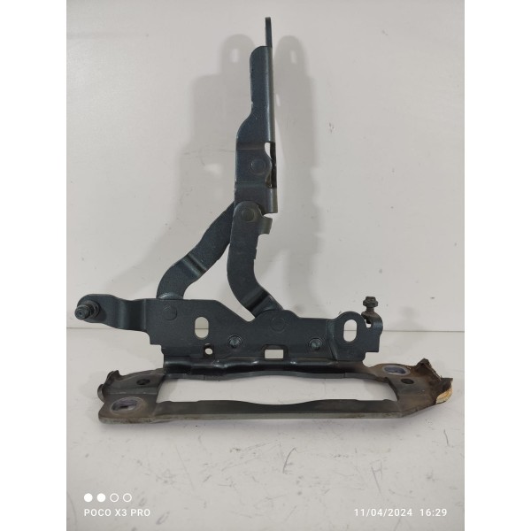 Dobradica Braco Capo Mercedes C180 C200 08/2014 A2048800728