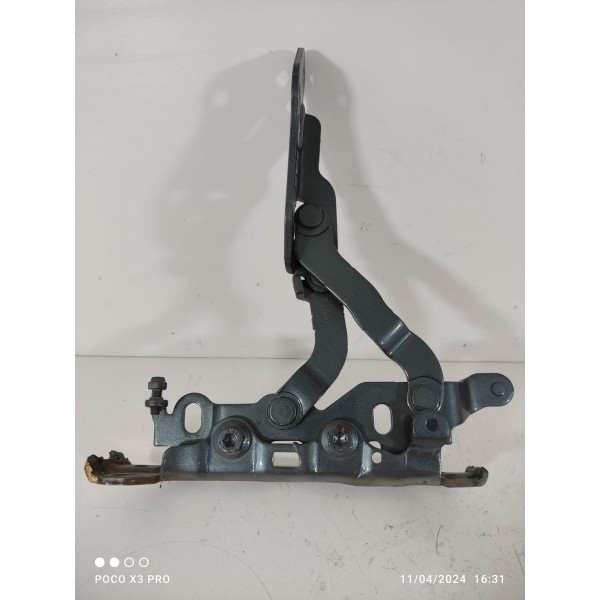 Dobradica Braco Capo Mercedes C180 C200 08/2014 A2048800728