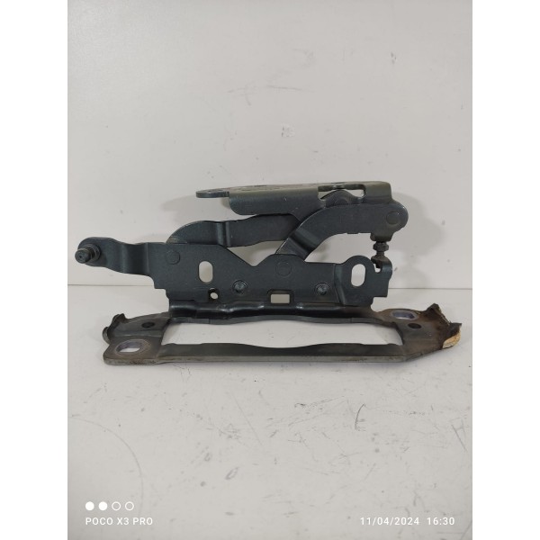 Dobradica Braco Capo Mercedes C180 C200 08/2014 A2048800728