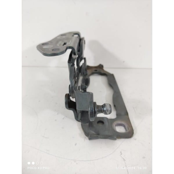 Dobradica Braco Capo Mercedes C180 C200 08/2014 A2048800728