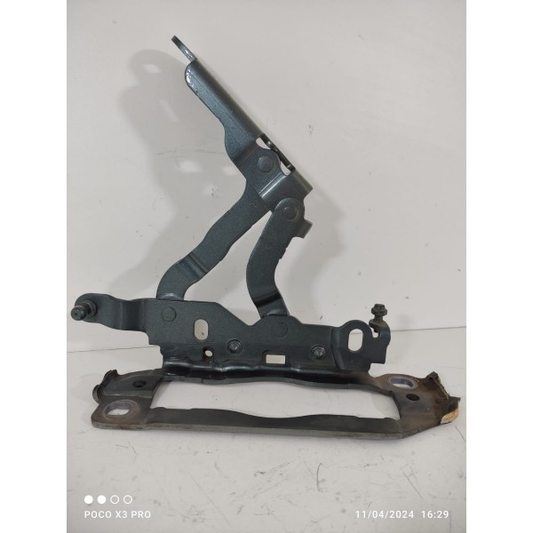 Dobradica Braco Capo Mercedes C180 C200 08/2014 A2048800728