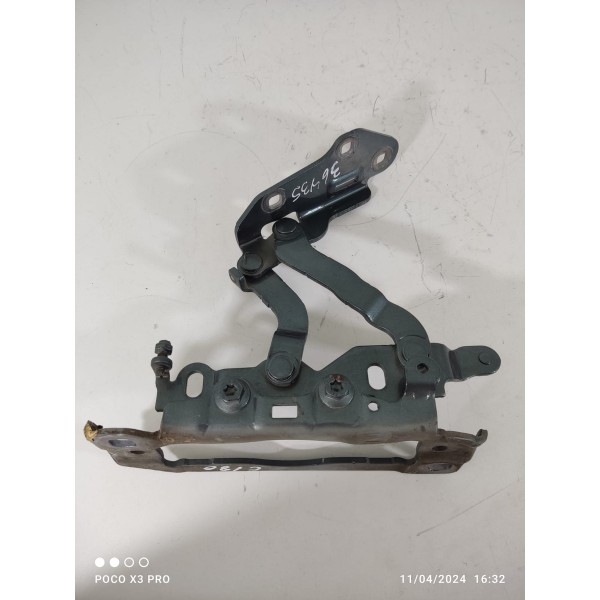 Dobradica Braco Capo Mercedes C180 C200 08/2014 A2048800728