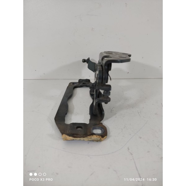 Dobradica Braco Capo Mercedes C180 C200 08/2014 A2048800728