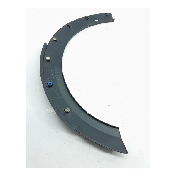 Moldura Paralama Mini Cooper S Direito 11/16 9800762 Det