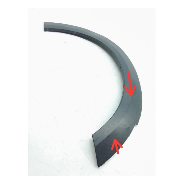 Moldura Paralama Mini Cooper S Direito 11/16 9800762 Det