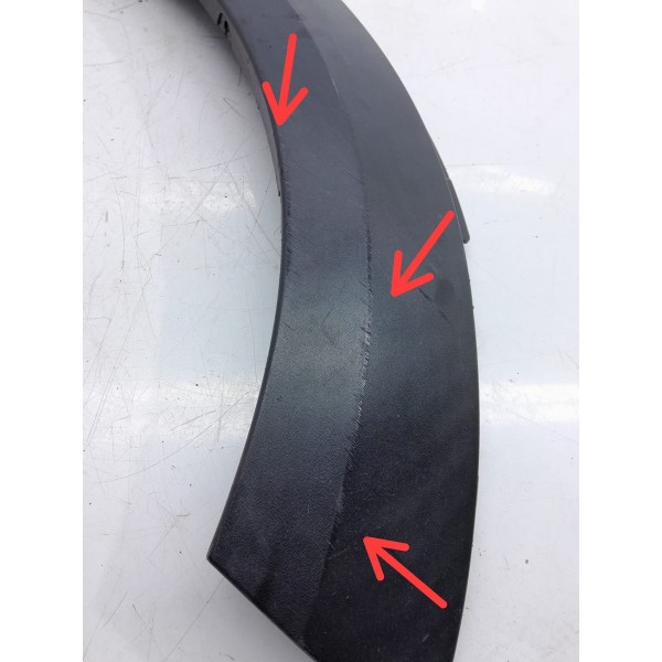 Moldura Paralama Mini Cooper S Direito 11/16 9800762 Det