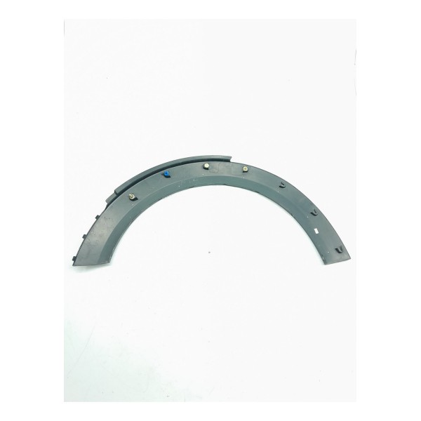 Moldura Paralama Mini Cooper S Direito 11/16 9800762 Det