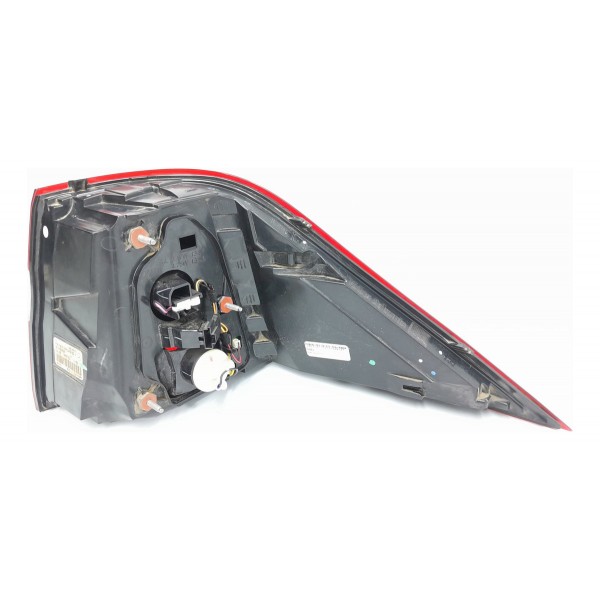 Lanterna Esquerda Mercedes Ml350 2012/2015 A1669063301 Det Esquerdo/motorista