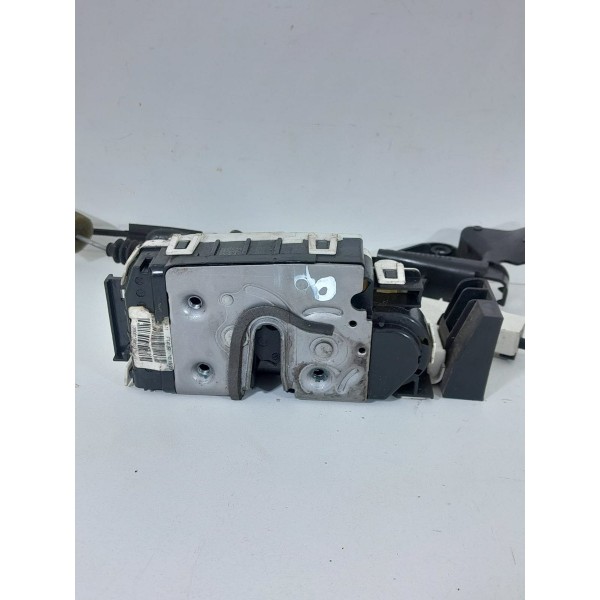 Fechadura Mercedes C180 Dianteira Direita 08/14 A2047232708