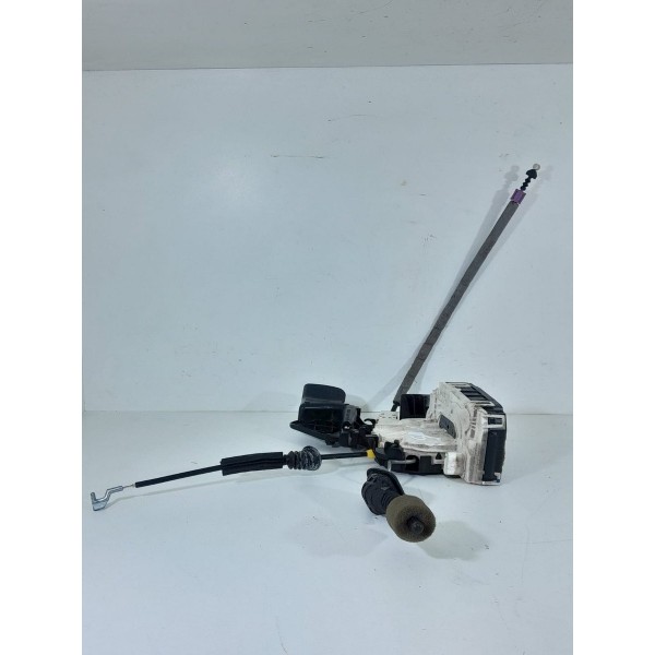 Fechadura Mercedes C180 Dianteira Direita 08/14 A2047232708