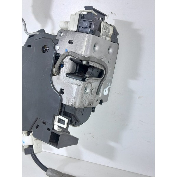 Fechadura Mercedes C180 Dianteira Direita 08/14 A2047232708