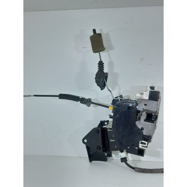 Fechadura Mercedes C180 Dianteira Direita 08/14 A2047232708