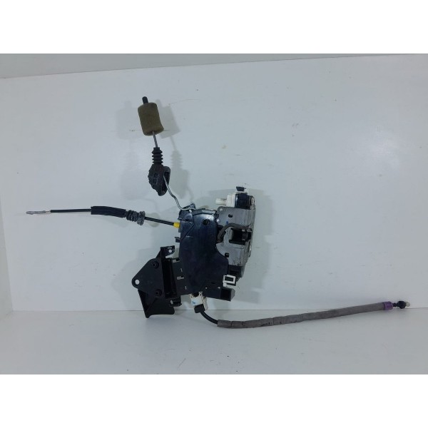 Fechadura Mercedes C180 Dianteira Direita 08/14 A2047232708