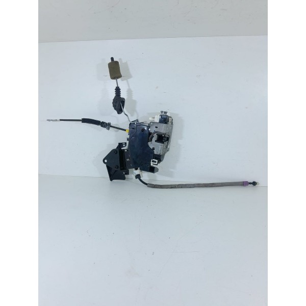 Fechadura Mercedes C180 Dianteira Direita 08/14 A2047232708