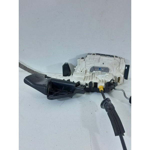 Fechadura Mercedes C180 Dianteira Direita 08/14 A2047232708