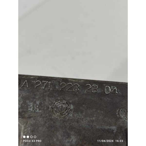 Suporte Coxim Mercedes C180 C200 2008/2014 A2712232304