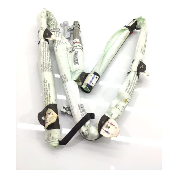 Cortina Teto Mercedes Gla 200 250 Esquerda 2015/20 622671501