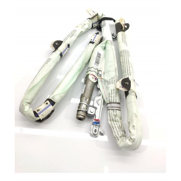 Cortina Teto Mercedes Gla 200 250 Esquerda 2015/20 622671501