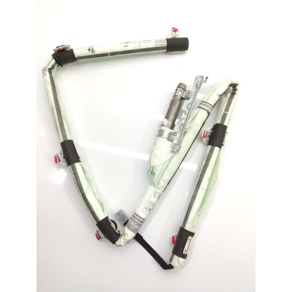 Cortina Teto Mercedes Gla 200 250 Esquerda 2015/20 622671501