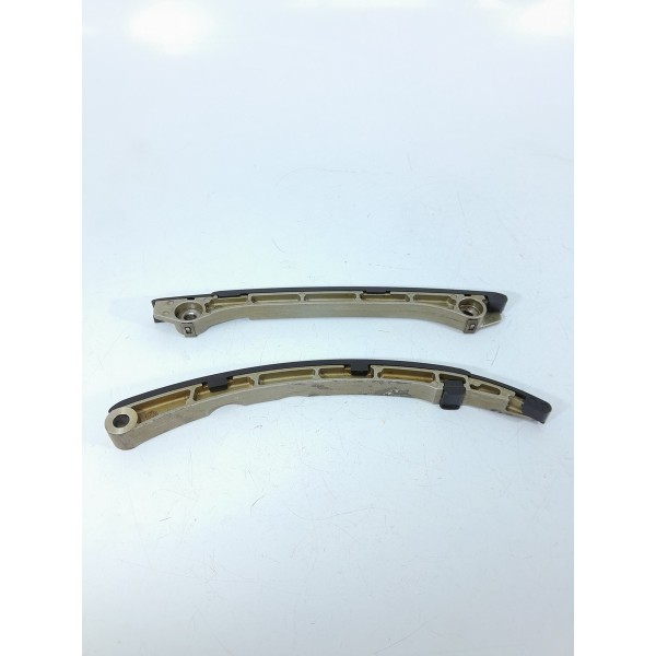 Kit Corrente Comando Motor Volvo Xc60 T5 2.0 2010/2016