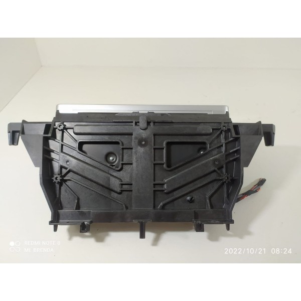 Tela Som Multimidia Audi Q5 2017/2023 80a919605