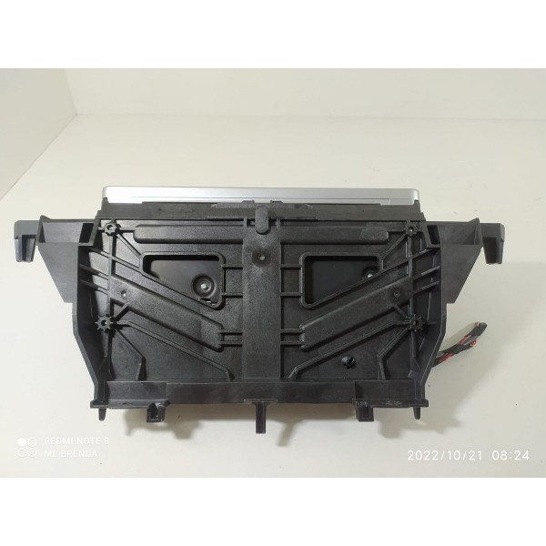 Tela Som Multimidia Audi Q5 2017/2023 80a919605