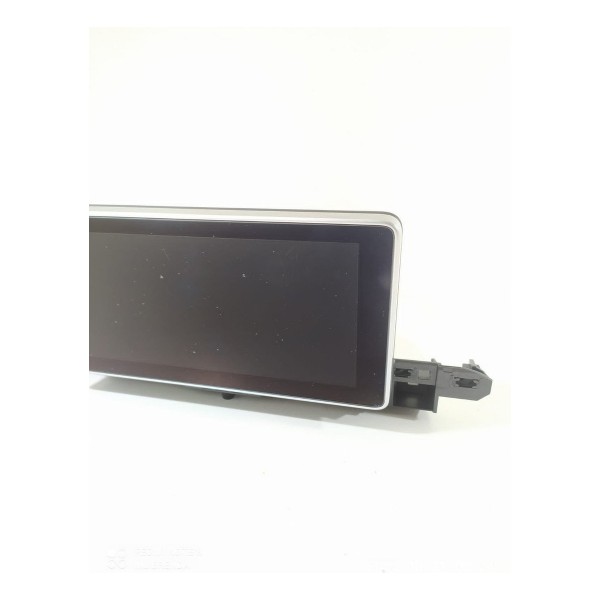 Tela Som Multimidia Audi Q5 2017/2023 80a919605