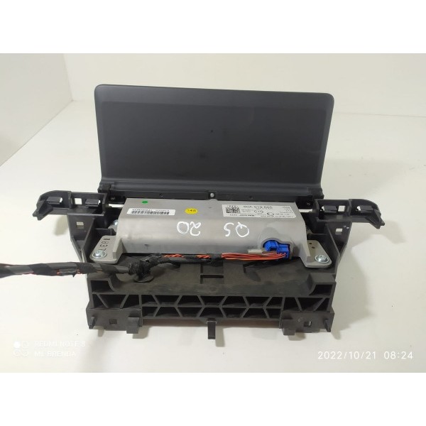 Tela Som Multimidia Audi Q5 2017/2023 80a919605