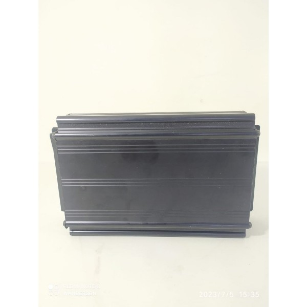 Amplificador Som Audi Tt Mk1 1998 2002 2004 8n8035223