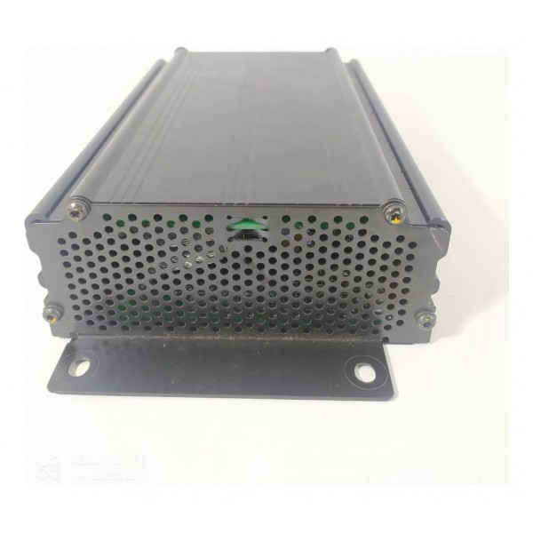 Amplificador Som Audi Tt Mk1 1998 2002 2004 8n8035223