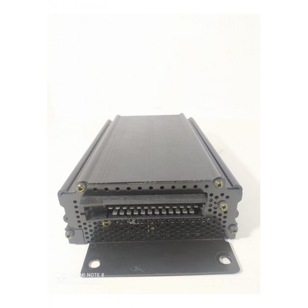 Amplificador Som Audi Tt Mk1 1998 2002 2004 8n8035223