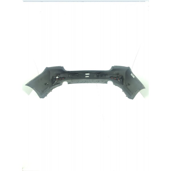 Parachoque Bmw 320i 330i Traseiro 2019/2022 Completo