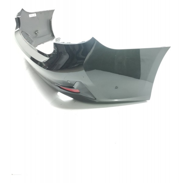 Parachoque Bmw 320i 330i Traseiro 2019/2022 Completo