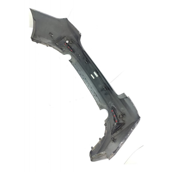 Parachoque Bmw 320i 330i Traseiro 2019/2022 Completo