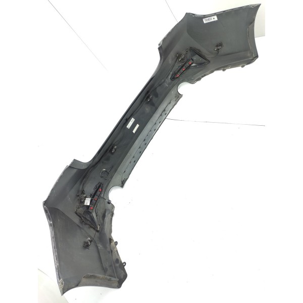 Parachoque Bmw 320i 330i Traseiro 2019/2022 Completo